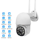 Hausen Waterproof Security Camera