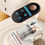 Hausen Mattress Vacuum Cleaner